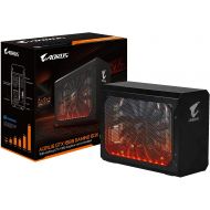 [추가금없음] 2일배송/리퍼/ 기가바이트 Gigabyte Aorus GTX 1080 Gaming Box Graphic Cards GV-N1080IXEB-8GD