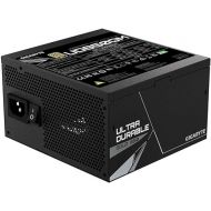 GIGABYTE GP-UD850GM 850W 80 Plus Gold Certified Fully Modular Power Supply