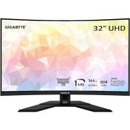 GIGABYTE M32UC 32