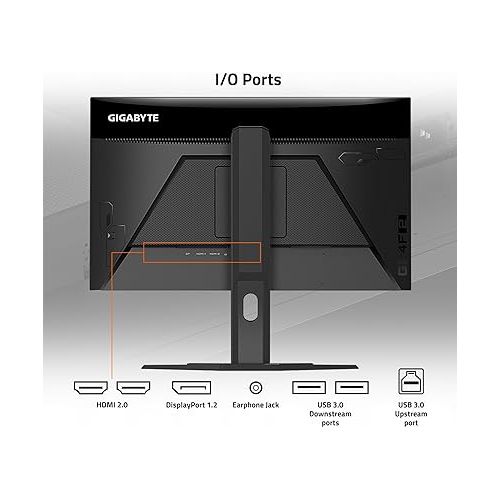 기가바이트 GIGABYTE G24F 2- 24