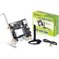 GIGABYTE GC-WB1733D-I (Bluetooth 5/Wireless AC 9260/160MHz Dual Band WiFi/Expansion Card)