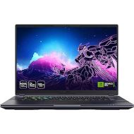 GIGABYTE - AORUS 16X (2024) Gaming Laptop - 165Hz 2560x1600 WQXGA - NVIDIA GeForce RTX 4070 - Intel i9-14900HX - 2TB SSD with 32GB DDR5 RAM - Win11 Home AD (AORUS 16X ASG-63USC65SH)