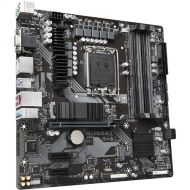 Gigabyte B760M DS3H DDR4 LGA 1700 Micro-ATX Motherboard