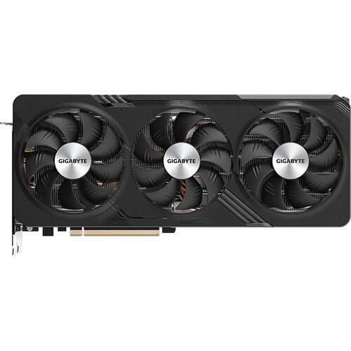 기가바이트 Gigabyte Radeon RX 7700 XT GAMING OC Graphics Card