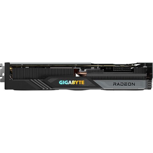 기가바이트 Gigabyte Radeon RX 7700 XT GAMING OC Graphics Card