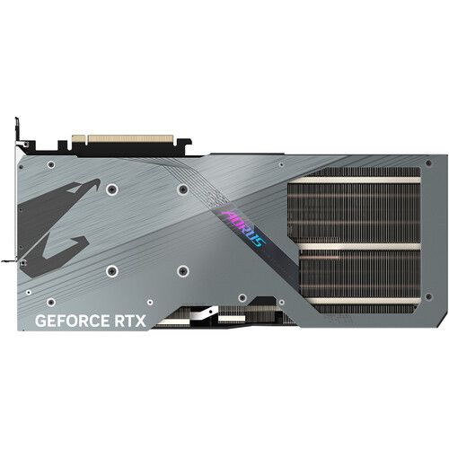 기가바이트 Gigabyte GeForce RTX 4080 SUPER MASTER Graphics Card