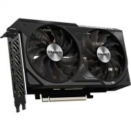 Gigabyte GeForce RTX 4070 WINDFORCE 2X OC Graphics Card