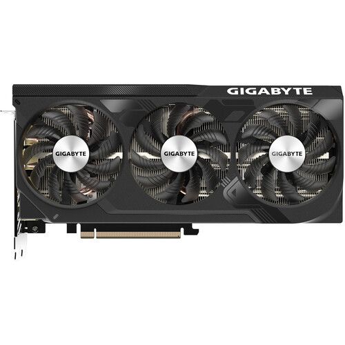 기가바이트 Gigabyte GeForce RTX 4070 SUPER WINDFORCE OC 12G Graphics Card