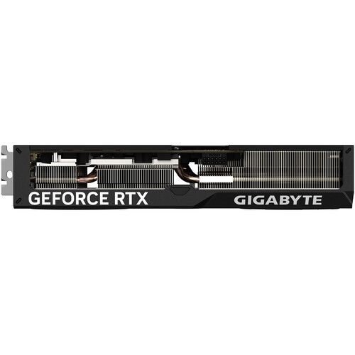 기가바이트 Gigabyte GeForce RTX 4070 SUPER WINDFORCE OC 12G Graphics Card