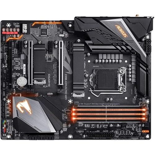 기가바이트 Aorus Z390 AORUS PRO WiFi (Socket 1151/Z390 Express/DDR4/S-ATA 600/ATX)