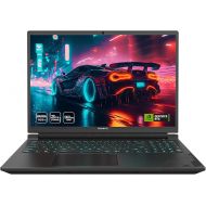 GIGABYTE - G6X (2024) Gaming Laptop - 165Hz 1920x1200 WUXGA - NVIDIA GeForce RTX 4060 - Intel i7-13650HX - 2TB SSD with 32GB DDR5 RAM - Win11 Home AD (G6X 9KG-43US865SH)