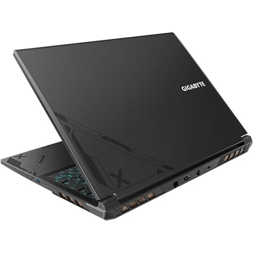 기가바이트 GIGABYTE - G6X (2024) Gaming Laptop - 165Hz 1920x1200 WUXGA - NVIDIA GeForce RTX 4060 - Intel i7-13650HX - 2TB SSD with 32GB DDR5 RAM - Win11 Home AD (G6X 9KG-43US865SH)