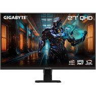 GIGABYTE - GS27Q X - 27