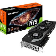 GIGABYTE GeForce RTX 3080 Ti Gaming OC 12G Graphics Card, 3X WINDFORCE Fans, 12GB 384-Bit GDDR6X, GV-N308TGAMING OC-12GD Video Card (Renewed)