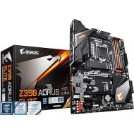 Gigabyte Z390 AORUS Elite (Intel LGA1151/Z390/ATX/2xM.2/Realtek ALC1220/RGB Fusion/Gaming Motherboard)