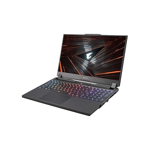 기가바이트 Gigabyte AORUS 15 XE5: 15.6