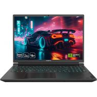 GIGABYTE - G6X (2024) Gaming Laptop - 165Hz 1920x1200 WUXGA - NVIDIA GeForce RTX 4060 - Intel i7-13650HX - 1TB SSD with 16GB DDR5 RAM - Win11 Home AD (G6X 9KG-43US854SH)