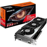 GIGABYTE Radeon RX 6500 XT Gaming OC 4G Graphics Card, WINDFORCE 3X Cooling System, 4GB 64-bit GDDR6, GV-R65XTGAMING OC-4GD Video Card