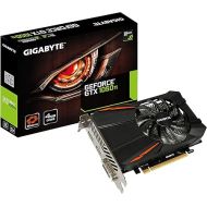 Gigabyte Geforce GTX 1050 Ti 4GB GV-N105TD5-4GD Graphic Cards