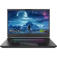 GIGABYTE - AORUS 15 (2024) Gaming Laptop - 165Hz 2560x1440 QHD - NVIDIA GeForce RTX 4060 - Intel Ultra 7 155H - 1TB SSD with 16GB DDR5 RAM - Win11 Home AD (AORUS 15 BKG-13US754SH)