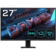 GIGABYTE GiBy 27 GS27Q 165Hz (Null (null zoll))