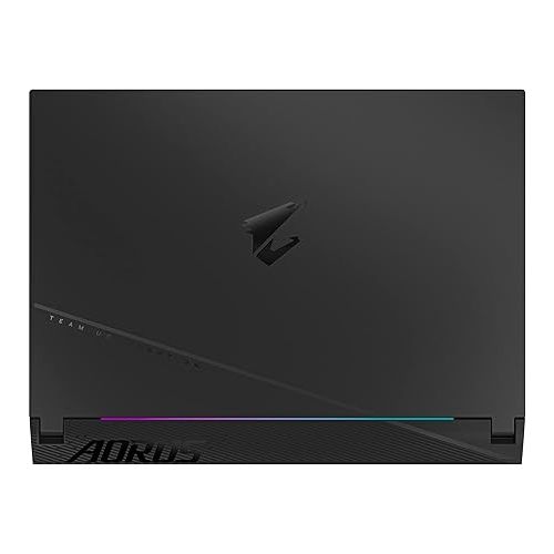 기가바이트 GIGABYTE AORUS 15: 15.6