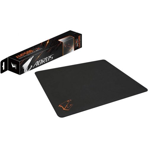 기가바이트 Gigabyte Aorus AMP500 Hybrid Gaming Mouse Pad