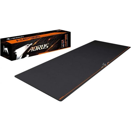기가바이트 Gigabyte Aorus AMP900 Gaming Surface - XL