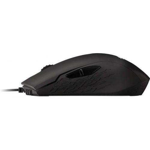 기가바이트 Gigabyte AORUS RGB 6400 DPI Optical Sensor Fully Programmable and Saved Onboard Gaming Mouse - GM-AORUS M4