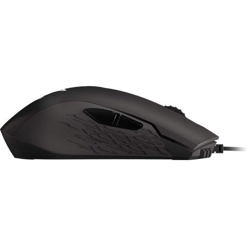 기가바이트 Gigabyte AORUS RGB 6400 DPI Optical Sensor Fully Programmable and Saved Onboard Gaming Mouse - GM-AORUS M4