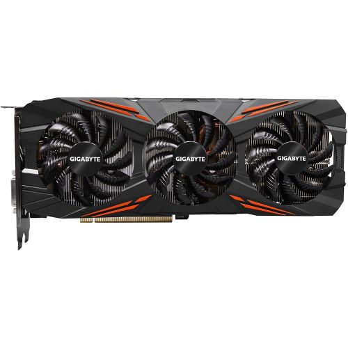 기가바이트 GIGABYTE GeForce GTX 1070 Ti GAMING 8G Graphics card