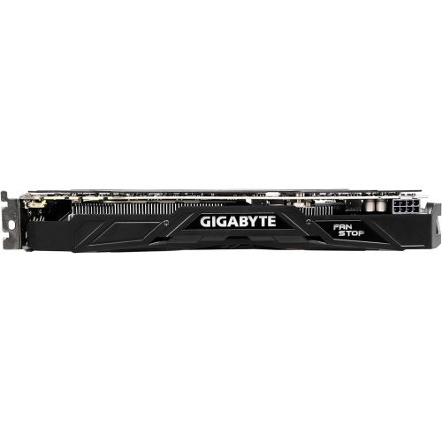기가바이트 GIGABYTE GeForce GTX 1070 Ti GAMING 8G Graphics card