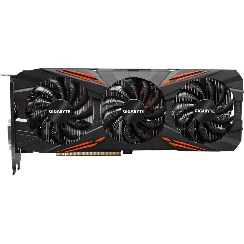 기가바이트 Gigabyte GeForce GTX 1070 Ti Gaming 8G (GV-N107TGAMING-8GD)