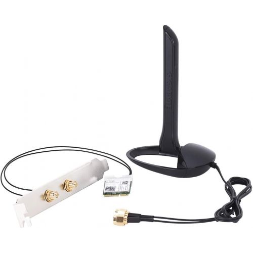 기가바이트 Gigabyte GC-CI22M_A CNVi WiFi Wireless-AC Upgrade kit