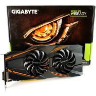 Gigabyte GeForce GTX 1070 WINDFORCE OC Video/Graphics Cards (GV-N1070WF2OC-8GD)
