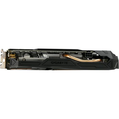 기가바이트 Gigabyte GeForce GTX 1060 WINDFORCE OC 6G (GV-N1060WF2OC-6GD)
