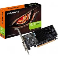 Gigabyte GeForce GT 1030 GV-N1030D5-2GL Low Profile 2G Computer Graphics Card