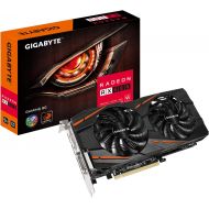 Gigabyte Radeon RX 580 Gaming 8GB Graphic Cards GV-RX580GAMING-8GD