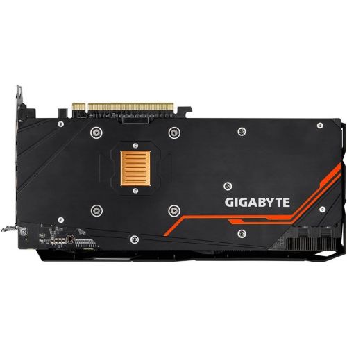 기가바이트 Gigabyte Radeon Rx Vega 56 Gaming OC 8G Graphic Card - GV-RXVEGA56GAMING OC-8GD