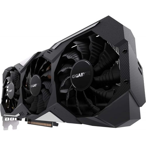 기가바이트 GIGABYTE GeForce RTX 2080 Ti Gaming OC 11GB Graphic Cards GV-N208TGAMING OC-11GC