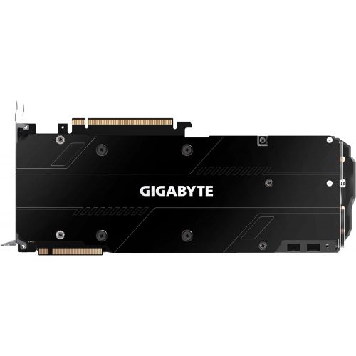기가바이트 GIGABYTE GeForce RTX 2080 Ti Gaming OC 11GB Graphic Cards GV-N208TGAMING OC-11GC