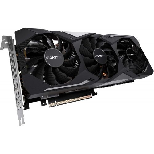 기가바이트 GIGABYTE GeForce RTX 2080 Ti Gaming OC 11GB Graphic Cards GV-N208TGAMING OC-11GC