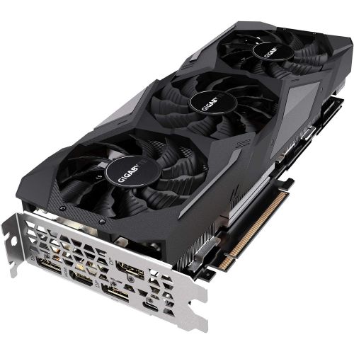 기가바이트 GIGABYTE GeForce RTX 2080 Ti Gaming OC 11GB Graphic Cards GV-N208TGAMING OC-11GC