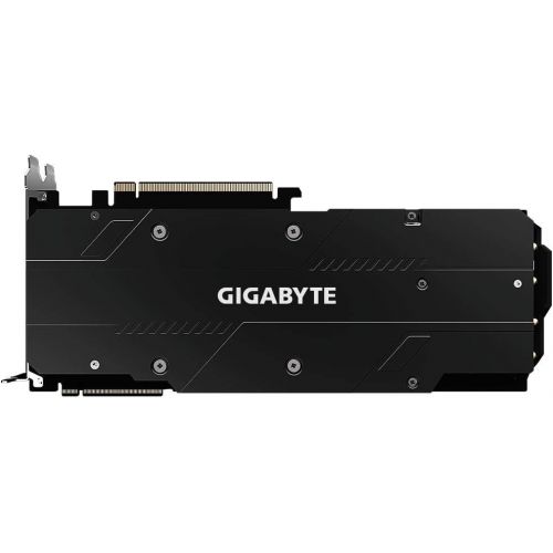 기가바이트 Gigabyte GeForce RTX 2070 Super Gaming OC 8G Graphics Card, 3X Windforce Fans, 8GB 256-Bit GDDR6, GV-N207SGAMING OC-8GD Video Card