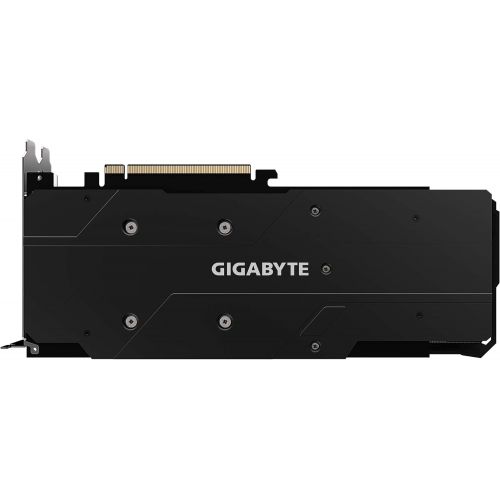 기가바이트 Gigabyte Radeon Rx 5700 Xt Gaming OC 8G Graphics Card, PCIe 4.0, 8GB 256-Bit GDDR6, Gv-R57XTGAMING OC-8GD Video Card