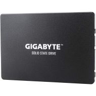 GIGABYTE 480GB 2.5-inch Serial ATA III Internal Solid State Drive