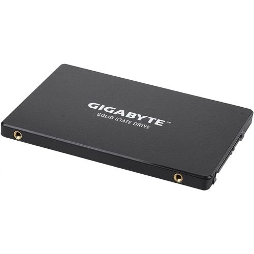 기가바이트 GIGABYTE 480GB 2.5-inch Serial ATA III Internal Solid State Drive