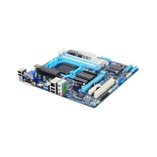 기가바이트 Gigabyte - ga-78lmt-usb3 - gigabyte motherboard ga-78lmt-usb3 am3+ 760g/sb710