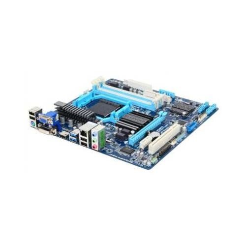 기가바이트 Gigabyte - ga-78lmt-usb3 - gigabyte motherboard ga-78lmt-usb3 am3+ 760g/sb710