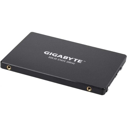 기가바이트 GIGABYTE SSD 1TBB NAND Flash SATA III 2.5 Internal Solid State Drive (GP-GSTFS31100TNTD)